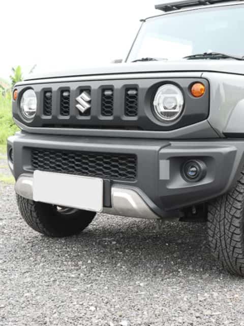 ốp gầm cản trước suzuki jimny, đồ chơi suzuki jimny, phụ kiện suzuki jimny, ốp bảo vệ suzuki jimny, ốp gầm cản trước &ocirc; t&ocirc;, suzuki jimny, ốp bảo vệ cản jimny